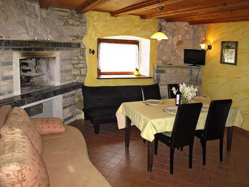 Holiday Home Kaštel Zimmer foto