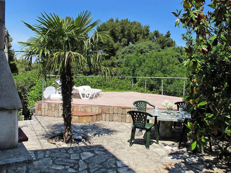 Holiday Home Kaštel Zimmer foto