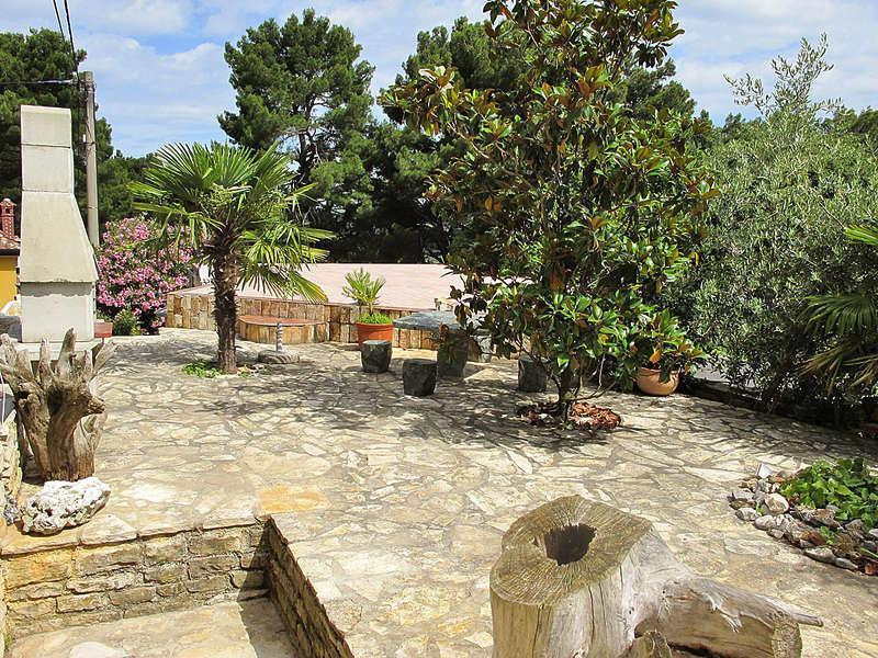 Holiday Home Kaštel Zimmer foto